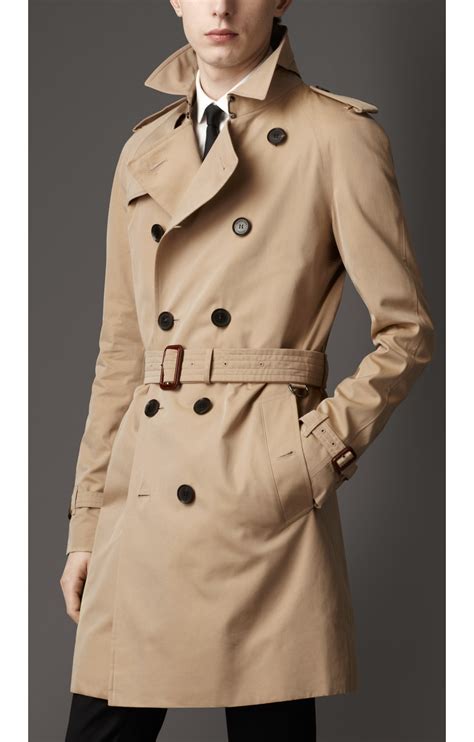 burberry gabardine trench coat review|Burberry gabardine trench coats men's.